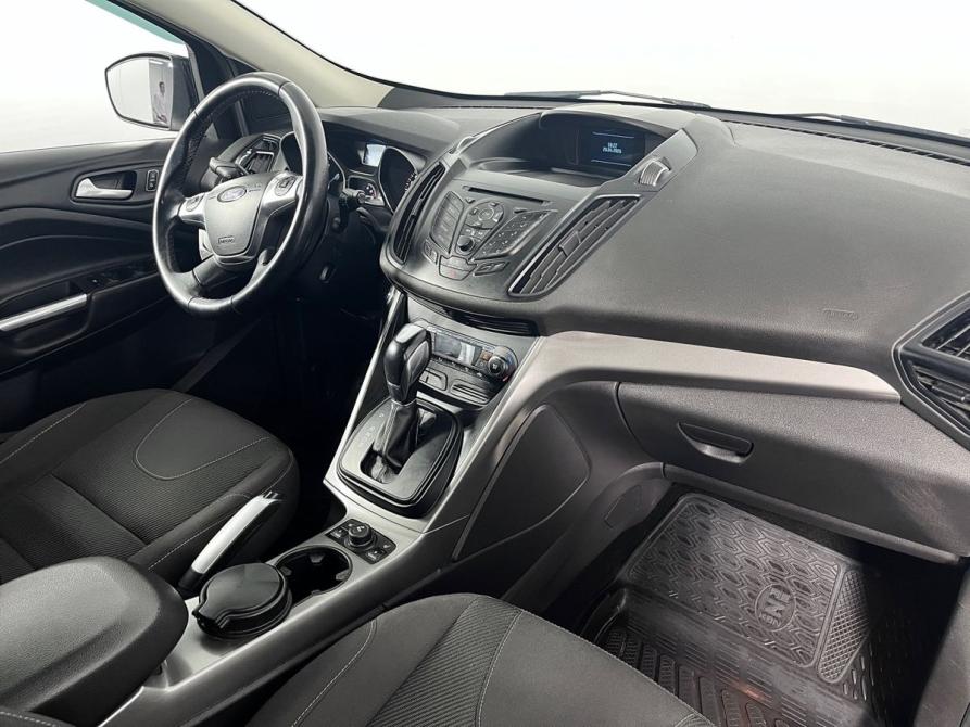 Ford Kuga II Борисоглебск  - изображение 13