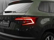 Skoda Karoq I Москва  - изображение 54