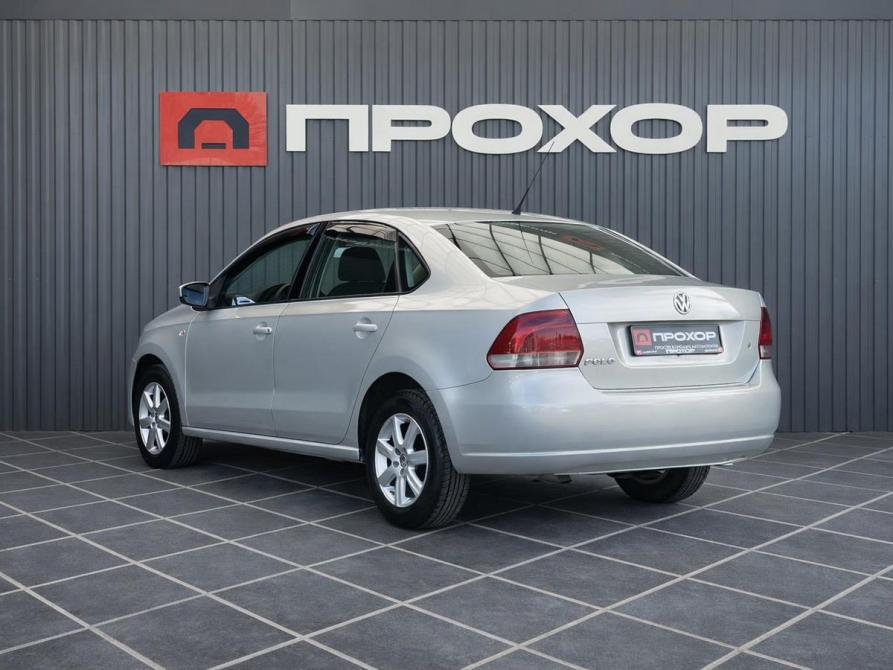 Volkswagen Polo V Пермь  - изображение 32