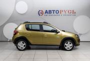 Renault Sandero II Подольск  - изображение 30