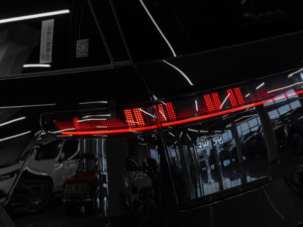 Lynk &amp; Co 900 с пробегом 2026 года, цена 8 850 000 рублей, 37 км, внедорожник, Автокод Объявления
