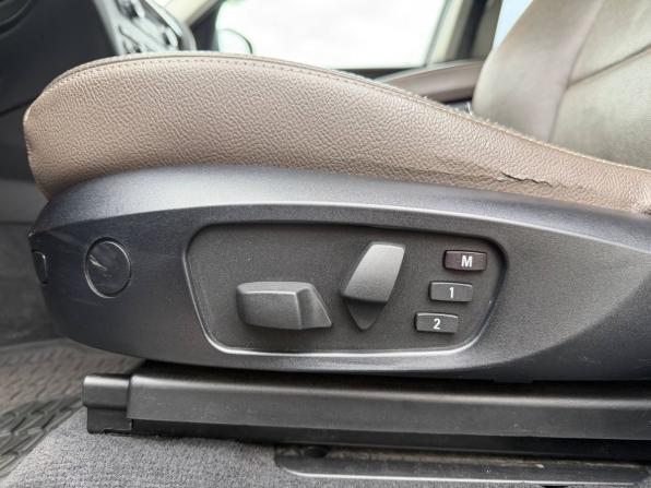 BMW X3 II (F25) с пробегом 2013 года, цена 1 935 000 рублей, 187500 км, внедорожник, Автокод Объявления