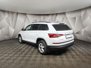 Skoda Kodiaq I Москва  - изображение 24