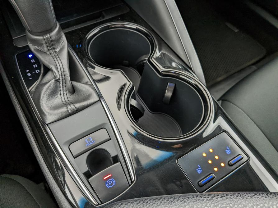 Toyota Camry VIII (XV70) Москва  - изображение 26