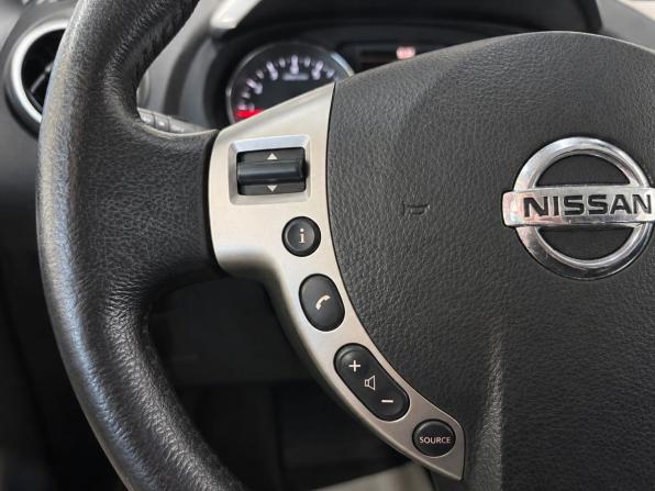 Nissan Qashqai I Рестайлинг с пробегом 2013 года, цена 1 199 000 рублей, 99285 км, внедорожник, Автокод Объявления
