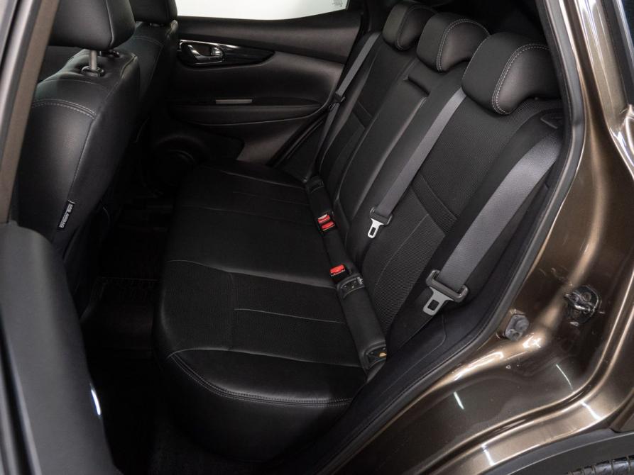Nissan Qashqai II Тюмень  - изображение 20