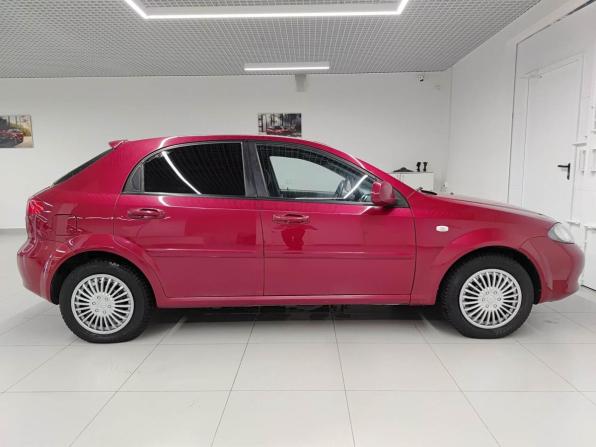 Chevrolet Lacetti I с пробегом 2011 года, цена 435 000 рублей, 177903 км, хэтчбек, Автокод Объявления