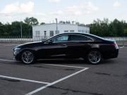 Mercedes-Benz CLS III (C257) Москва  - изображение 26