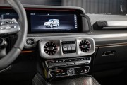 Mercedes-Benz G-Класс AMG II (W463) Москва  - изображение 42