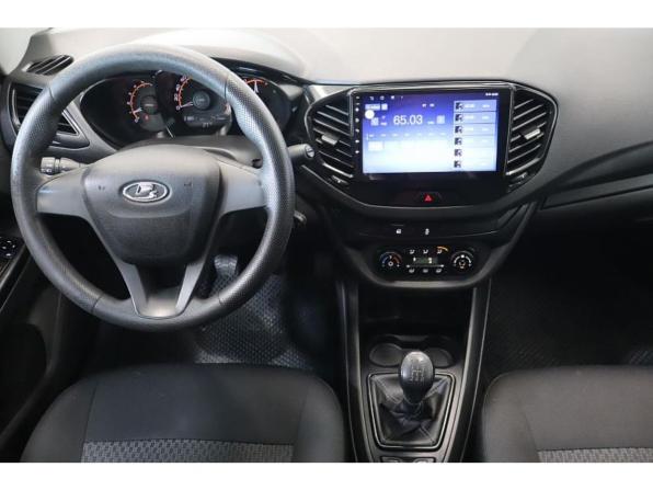 Lada (ВАЗ) Vesta I с пробегом 2019 года, цена 770 000 рублей, 218480 км, седан, Автокод Объявления