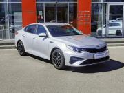 Kia Optima IV Рестайлинг Брянск  - изображение 20