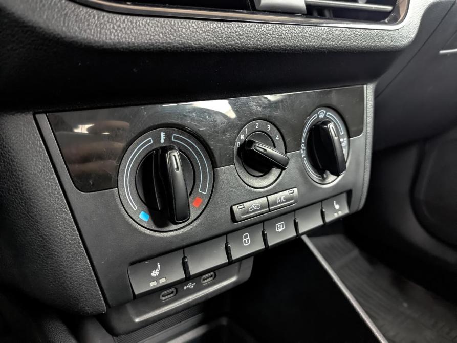 Skoda Rapid II Санкт-Петербург  - изображение 28