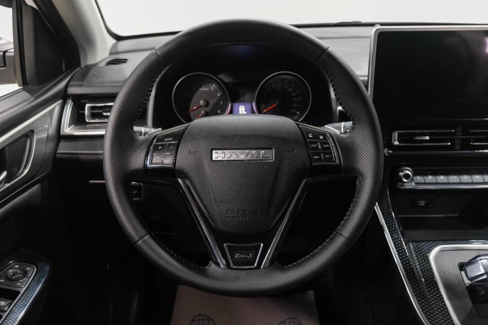 Haval M6 II Новокузнецк  - изображение 22