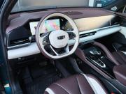 Geely Monjaro I Москва  - изображение 29