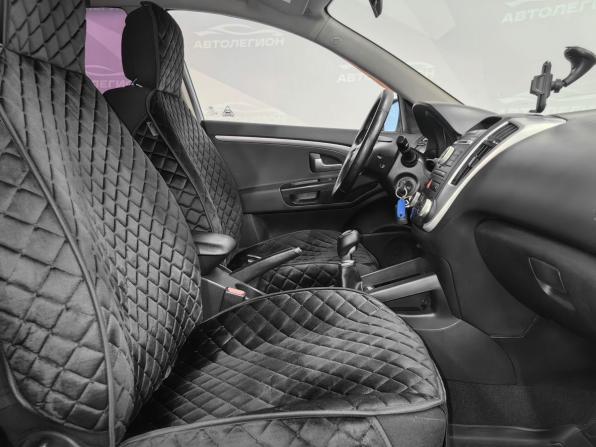 Kia Ceed I Рестайлинг с пробегом 2011 года, цена 865 000 рублей, 173095 км, универсал, Автокод Объявления