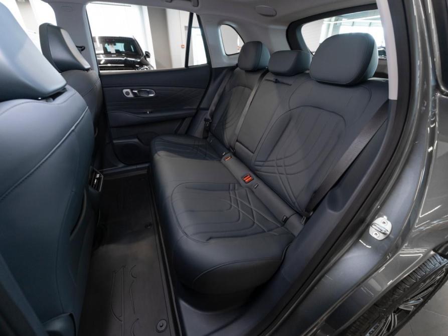 Geely Galaxy Starship 7 Москва  - изображение 14