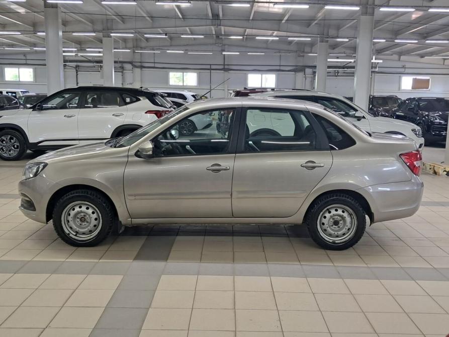 Lada (ВАЗ) Granta I Рестайлинг Набережные Челны  - изображение 10