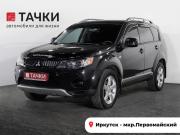 Mitsubishi Outlander II Иркутск  - изображение 26