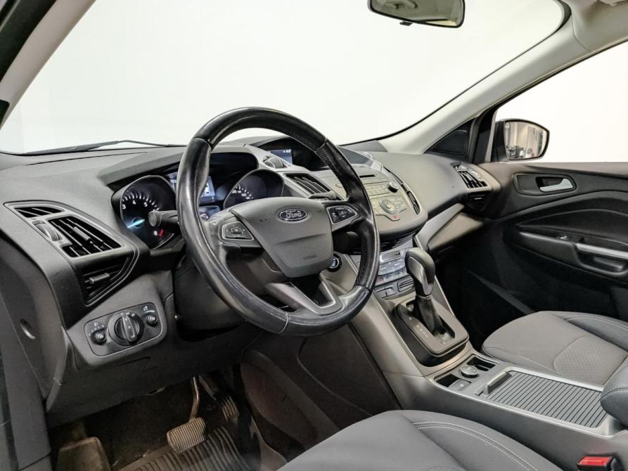 Ford Kuga II Рестайлинг Санкт-Петербург  - изображение 15