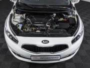 Kia Ceed II Рестайлинг Москва  - изображение 31