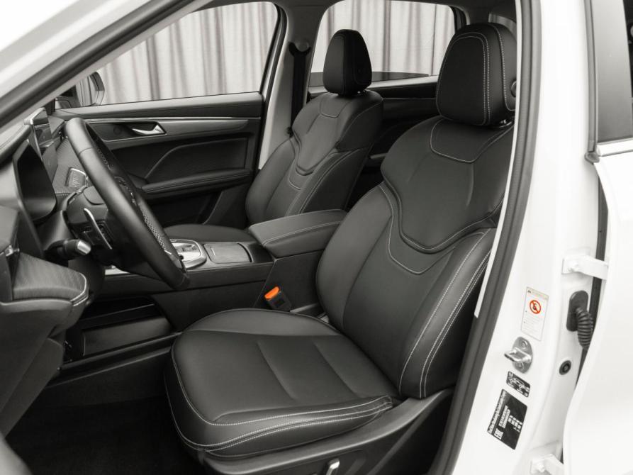 Haval Jolion I Рестайлинг Москва  - изображение 9