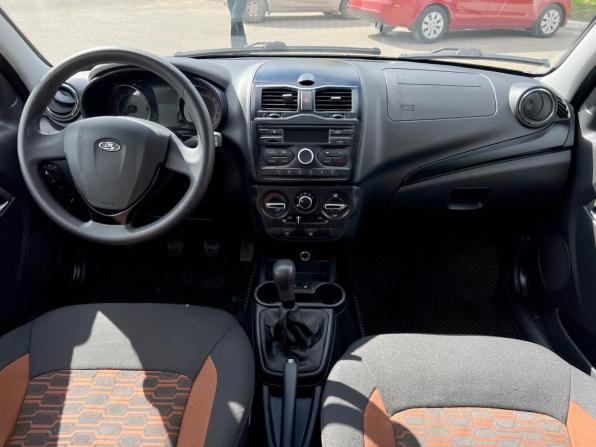 Lada (ВАЗ) Granta I Рестайлинг с пробегом 2022 года, цена 849 000 рублей, 54550 км, универсал, Автокод Объявления