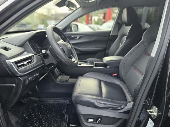 Chery Tiggo 7 Pro I с пробегом 2020 года, цена 1 190 000 рублей, 81000 км, внедорожник, Автокод Объявления
