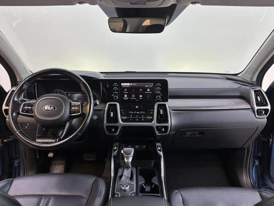 Kia Sorento IV Барнаул  - изображение 10