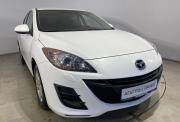 Mazda 3 II (BL) Саранск  - изображение 41