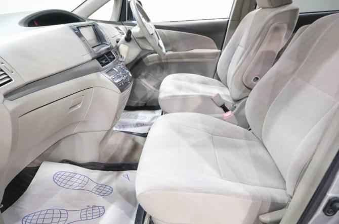 Toyota Estima I с пробегом 2012 года, цена 599 000 рублей, 100000 км, минивэн, Автокод Объявления