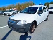 Lada (ВАЗ) Largus I Тюмень  - изображение 20