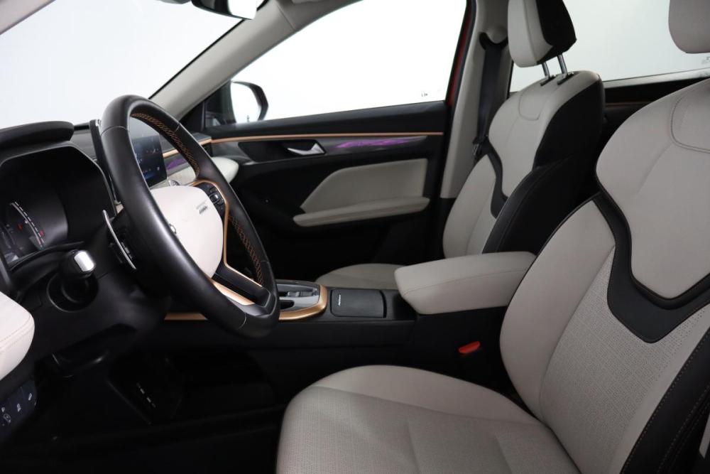 Haval Jolion I Рестайлинг Санкт-Петербург  - изображение 8