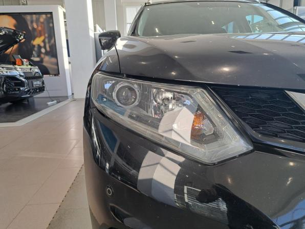 Nissan X-Trail III с пробегом 2018 года, цена 2 170 000 рублей, 122769 км, внедорожник, Автокод Объявления