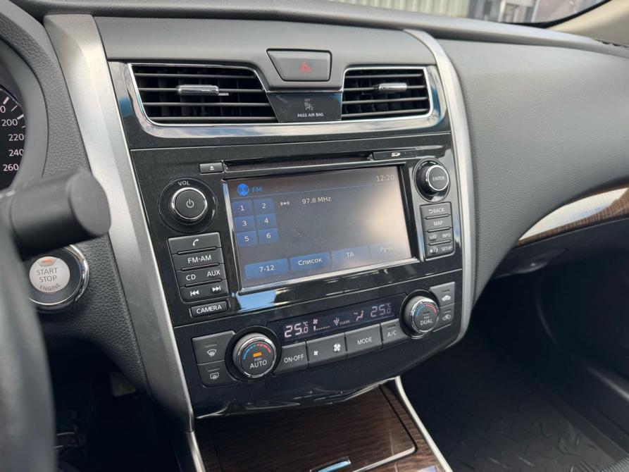 Nissan Teana III (L33) Ижевск  - изображение 18
