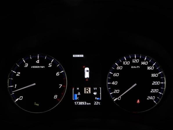 Mitsubishi Outlander III Рестайлинг 3 с пробегом 2018 года, цена 1 900 000 рублей, 173892 км, внедорожник, Автокод Объявления