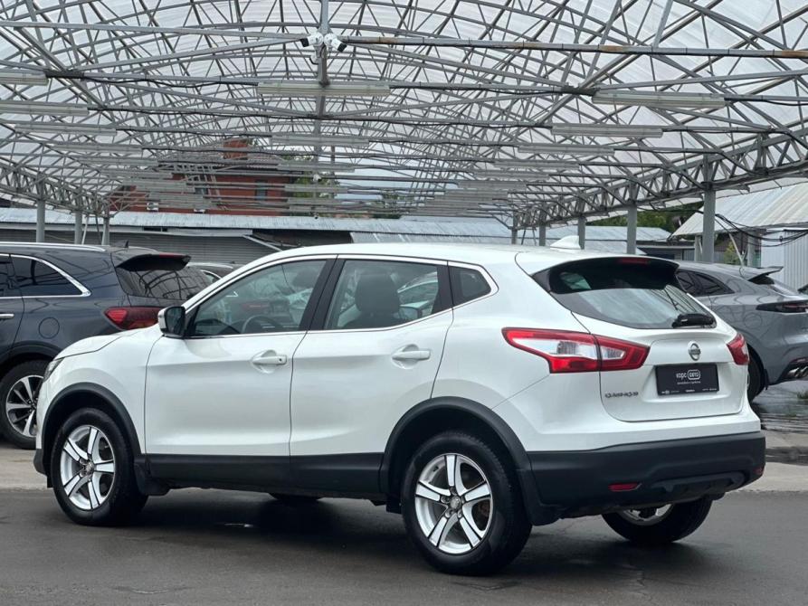 Nissan Qashqai II Тула  - изображение 4