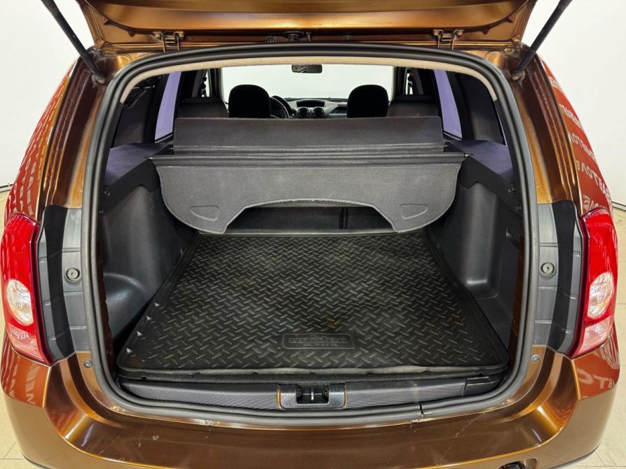 Renault Duster I Новочеркасск  - изображение 7
