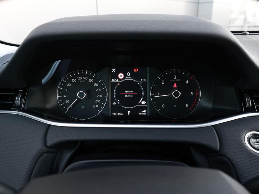 Land Rover Range Rover Evoque II Москва  - изображение 13