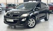 Mazda CX-7 I Рестайлинг Шахты  - изображение 14