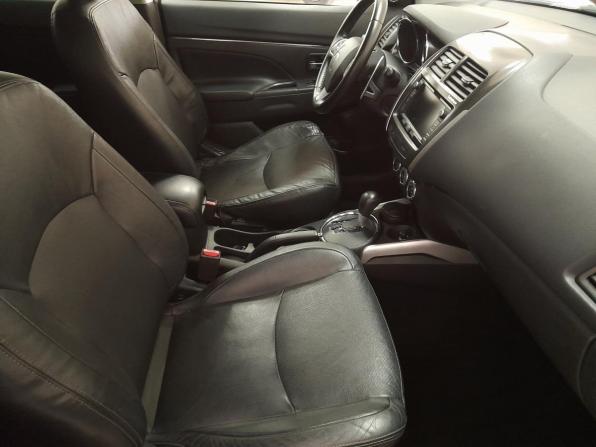 Mitsubishi ASX I Рестайлинг с пробегом 2012 года, цена 1 199 000 рублей, 160000 км, внедорожник, Автокод Объявления