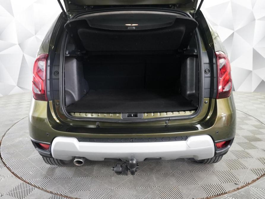 Renault Duster I Рестайлинг Ульяновск  - изображение 19