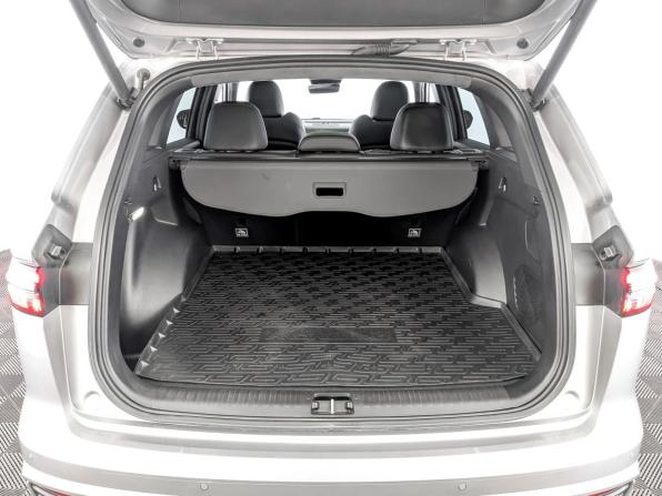 Geely Monjaro I с пробегом 2024 года, цена 3 430 000 рублей, 38780 км, внедорожник, Автокод Объявления
