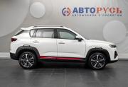 Changan CS35 Plus I Рестайлинг Москва  - изображение 32