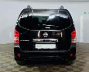 Nissan Pathfinder III Рестайлинг Москва  - изображение 31