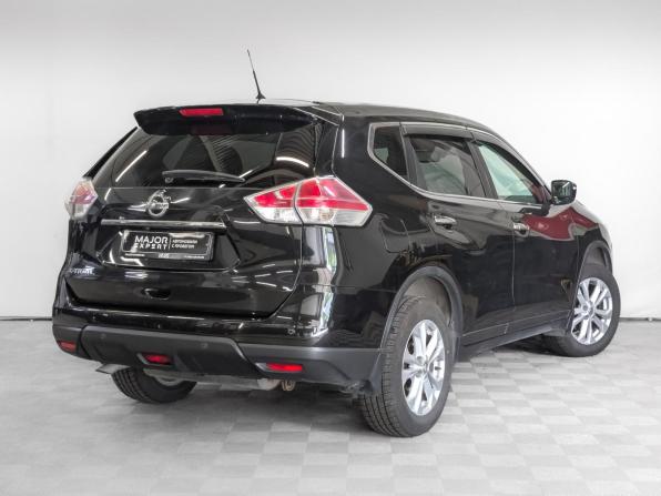 Nissan X-Trail III с пробегом 2015 года, цена 1 800 000 рублей, 110187 км, внедорожник, Автокод Объявления