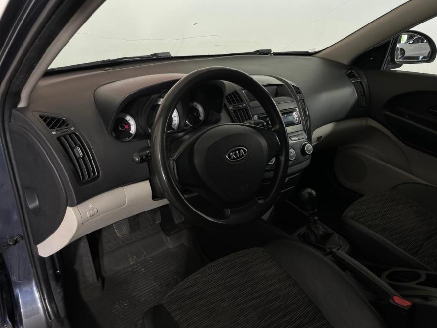 Kia Ceed I Воронеж  - изображение 9