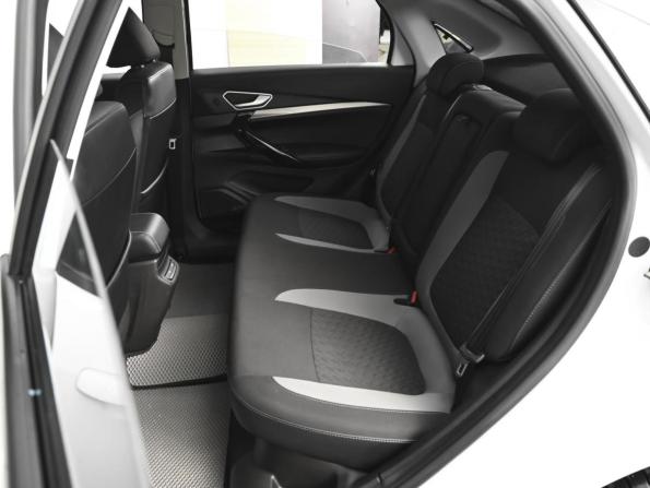 Lada (ВАЗ) Vesta I Рестайлинг (NG) с пробегом 2024 года, цена 1 597 000 рублей, 22698 км, седан, Автокод Объявления
