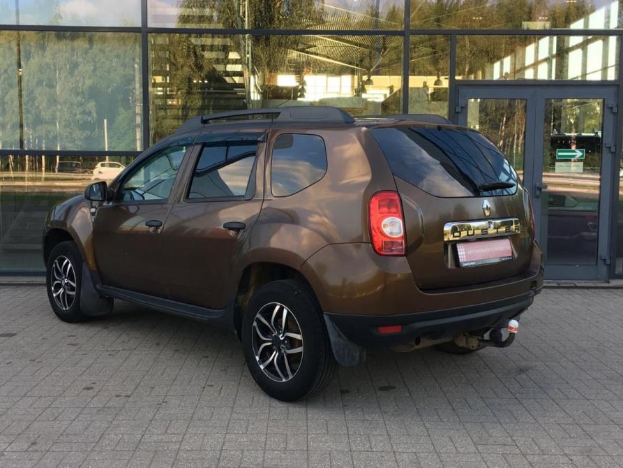 Renault Duster I Ярославль  - изображение 7