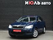 Skoda Octavia II (A5) Рестайлинг Екатеринбург  - изображение 18