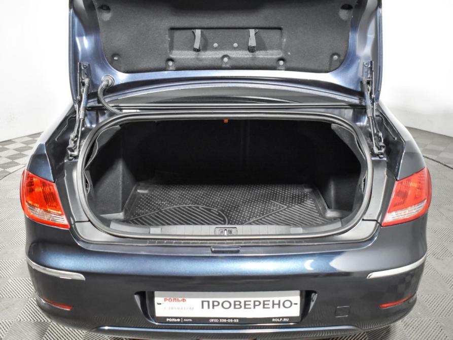 Peugeot 408 I Санкт-Петербург  - изображение 19